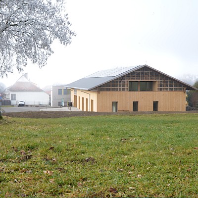 Therapiezentrum