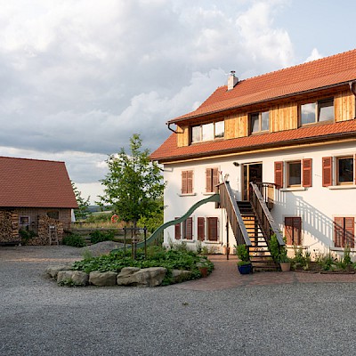 Walpertsweiler